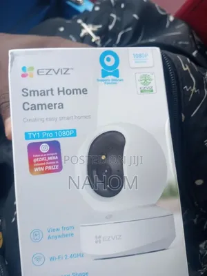 Security Camera