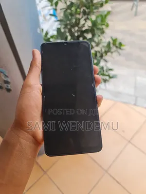 Samsung Galaxy A07 128 GB