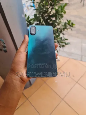 Samsung Galaxy A07 128 GB