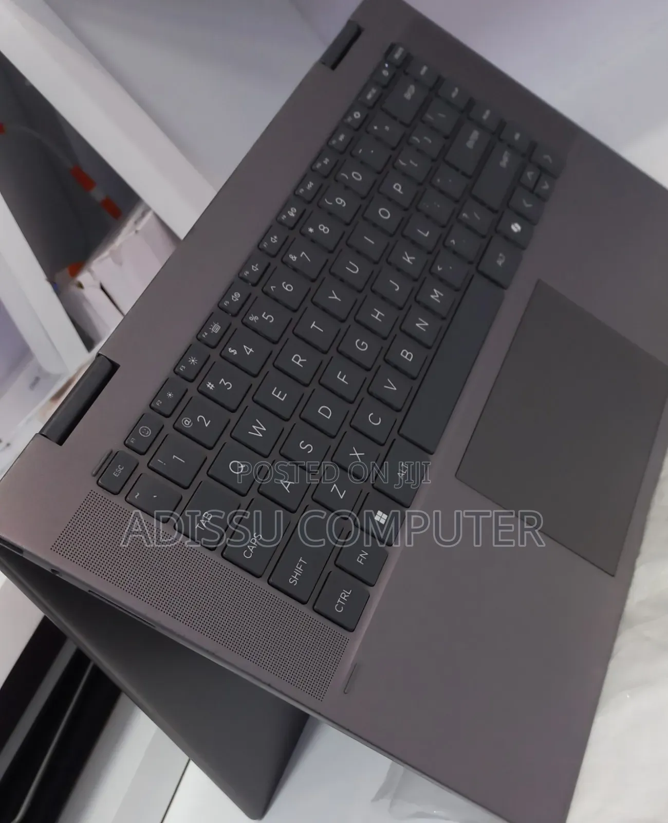 New Laptop HP Envy 14 16GB Intel Core Ultra 7 SSD 512GB