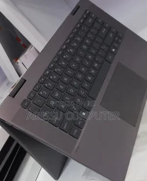 New Laptop HP Envy 14 16GB Intel Core Ultra 7 SSD 512GB