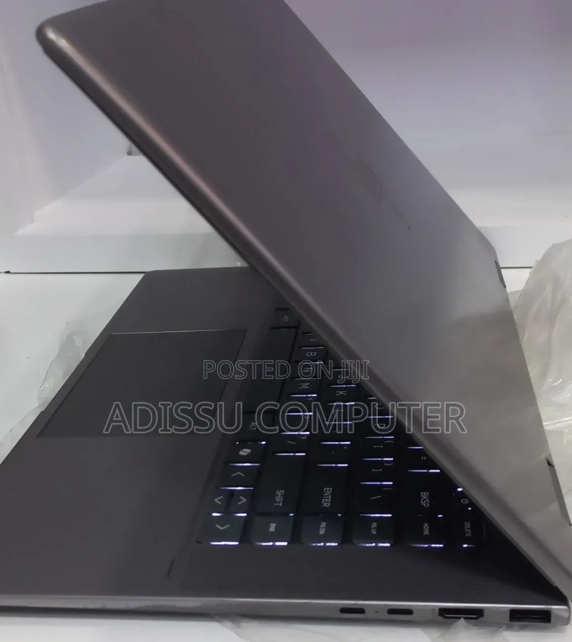 New Laptop HP Envy 14 16GB Intel Core Ultra 7 SSD 512GB