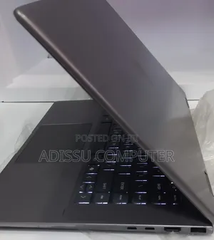 New Laptop HP Envy 14 16GB Intel Core Ultra 7 SSD 512GB