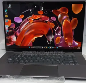 New Laptop HP Envy 14 16GB Intel Core Ultra 7 SSD 512GB