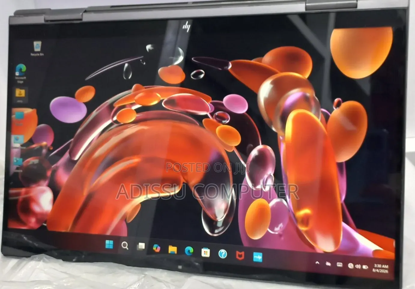 New Laptop HP Envy 14 16GB Intel Core Ultra 7 SSD 512GB