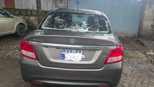 Suzuki Dzire 2021 Gray