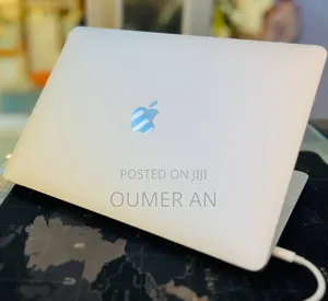 New Laptop Apple MacBook Pro 2021 M1 16GB Apple M1 Pro SSD 256GB