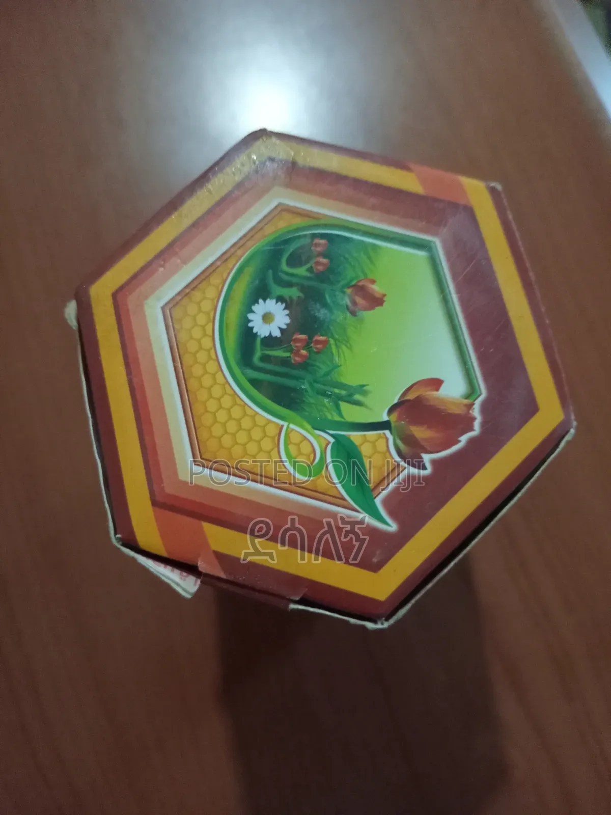Yemeni Honey