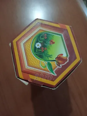 Yemeni Honey