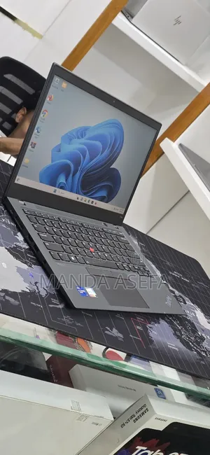 New Laptop Lenovo ThinkPad T14s Gen 1 32GB Intel Core i7 SSD 512GB