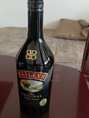 Liwuor Baileys