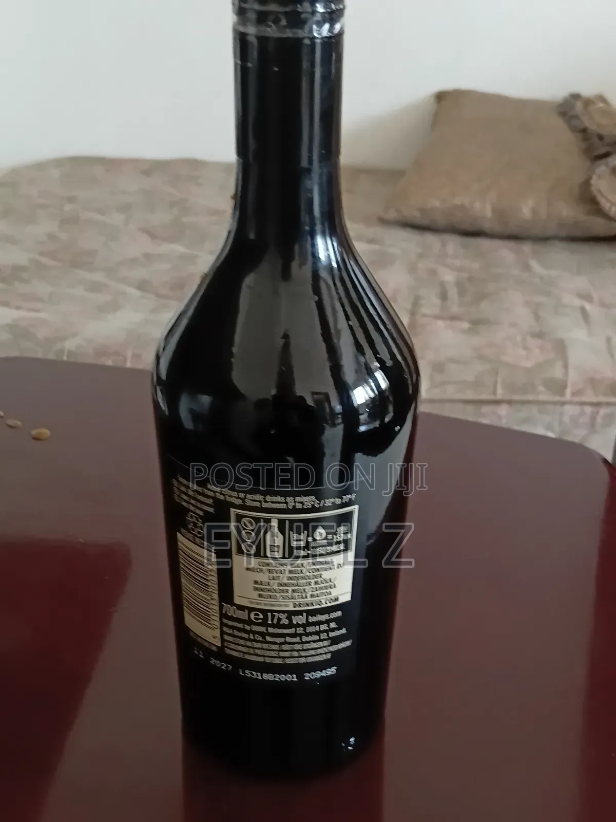 Liwuor Baileys
