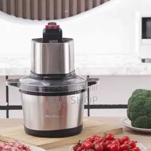 Kitchen Food Meat Grinder