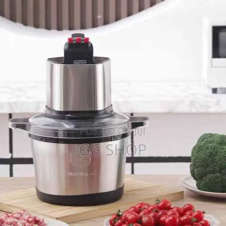 Kitchen Food Meat Grinder