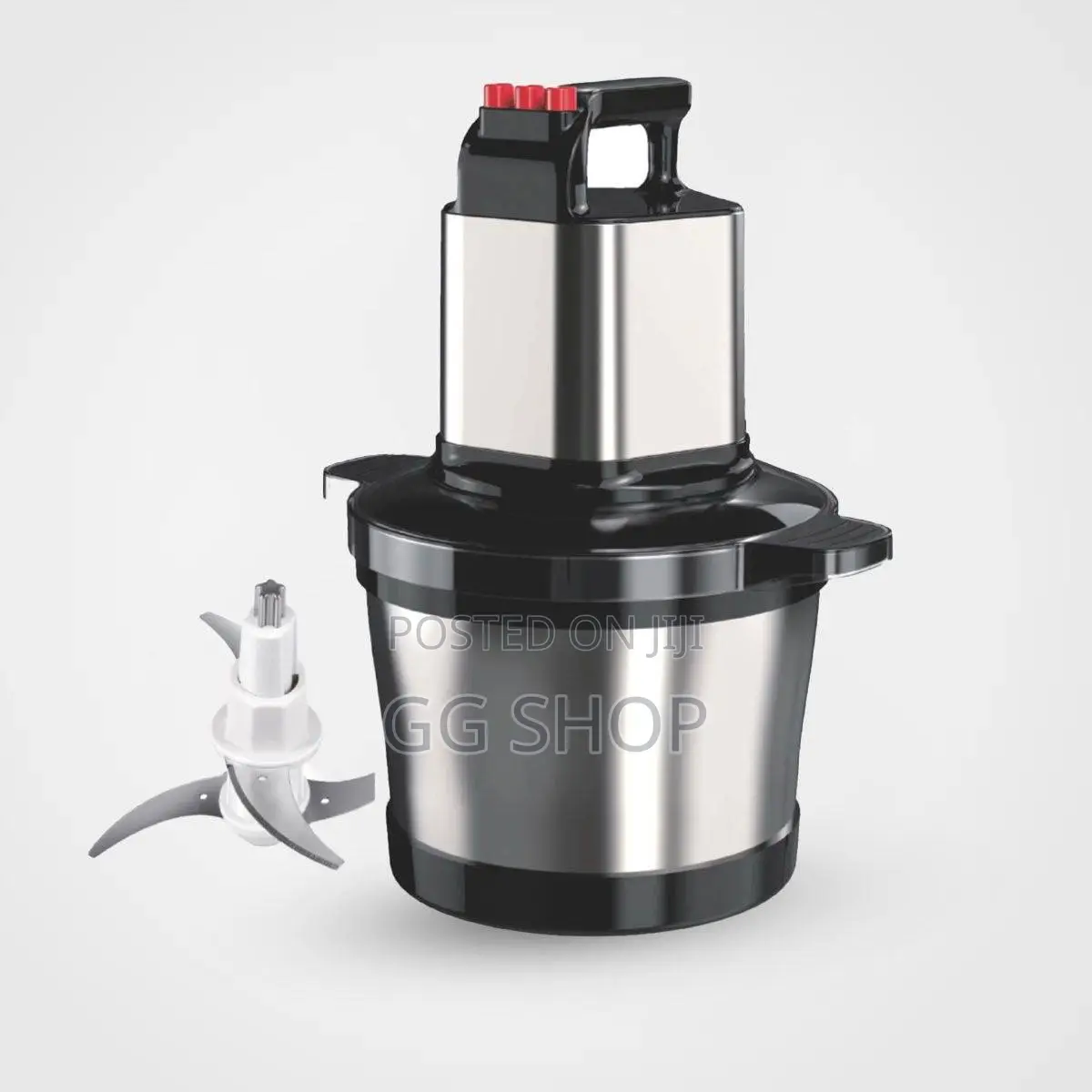 Kitchen Food Meat Grinder