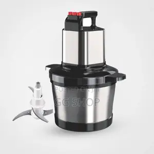 Kitchen Food Meat Grinder
