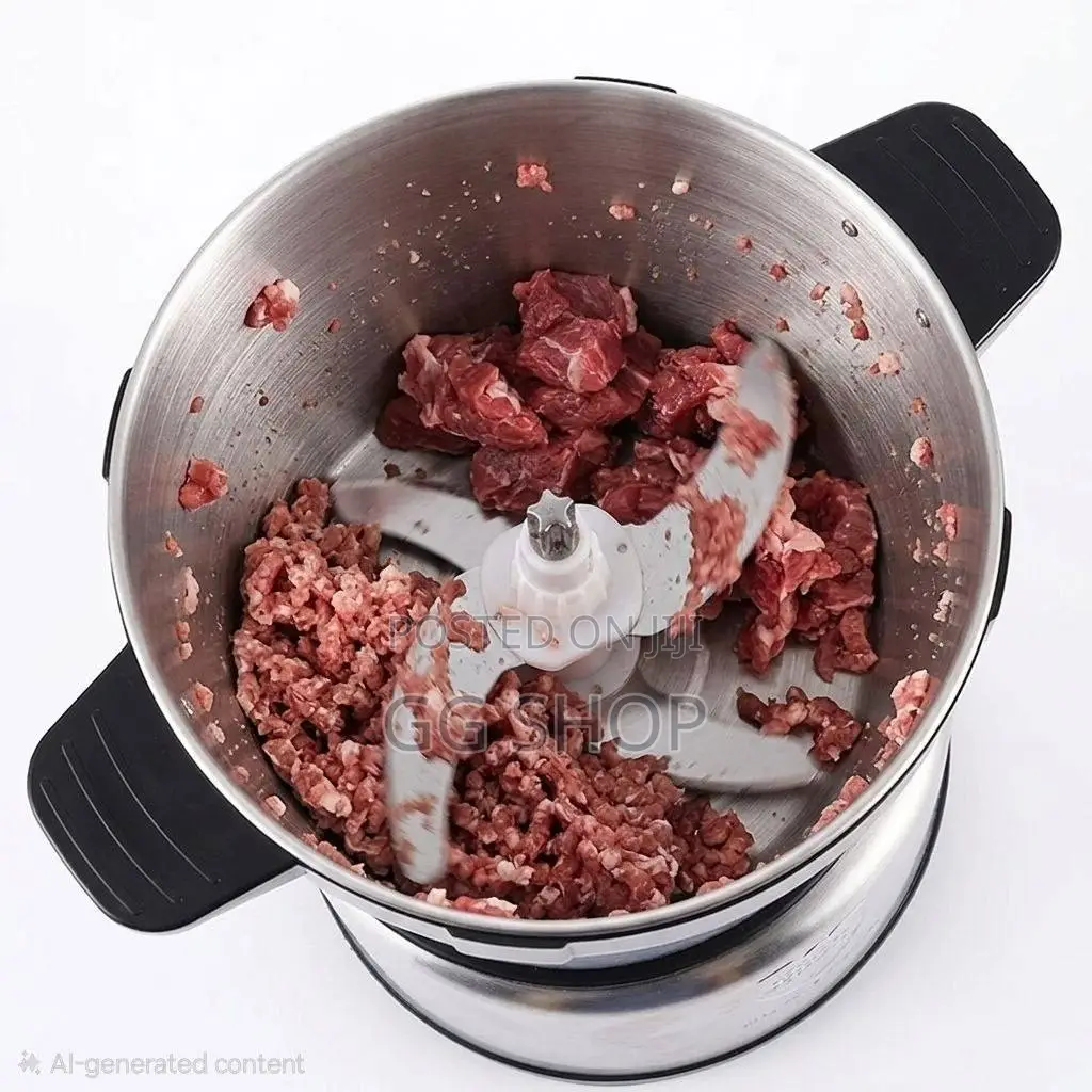 Kitchen Food Meat Grinder