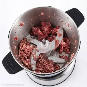 Kitchen Food Meat Grinder