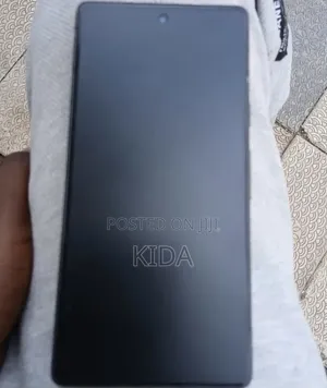New Google Pixel 7a 128 GB Black