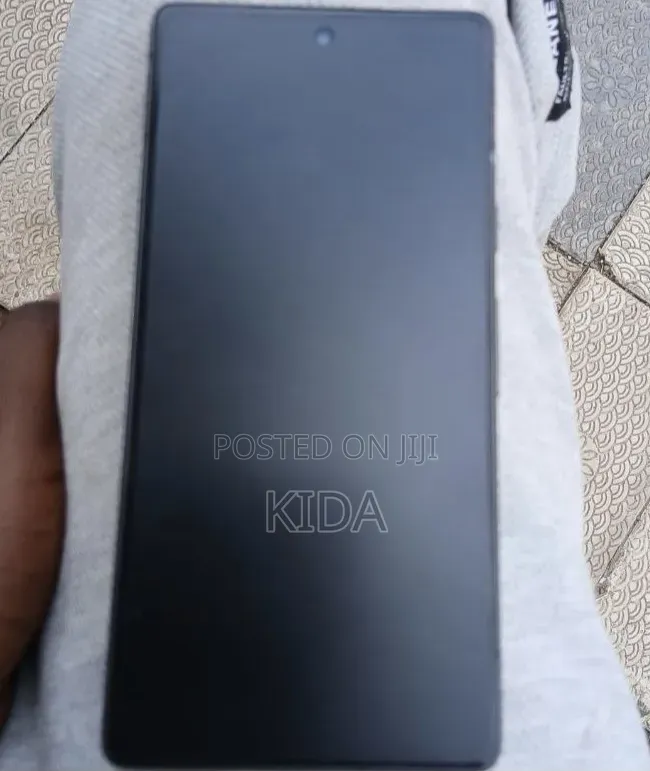 New Google Pixel 7a 128 GB Black