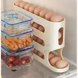 30egg Capacity Top Quality Egg Storage Box