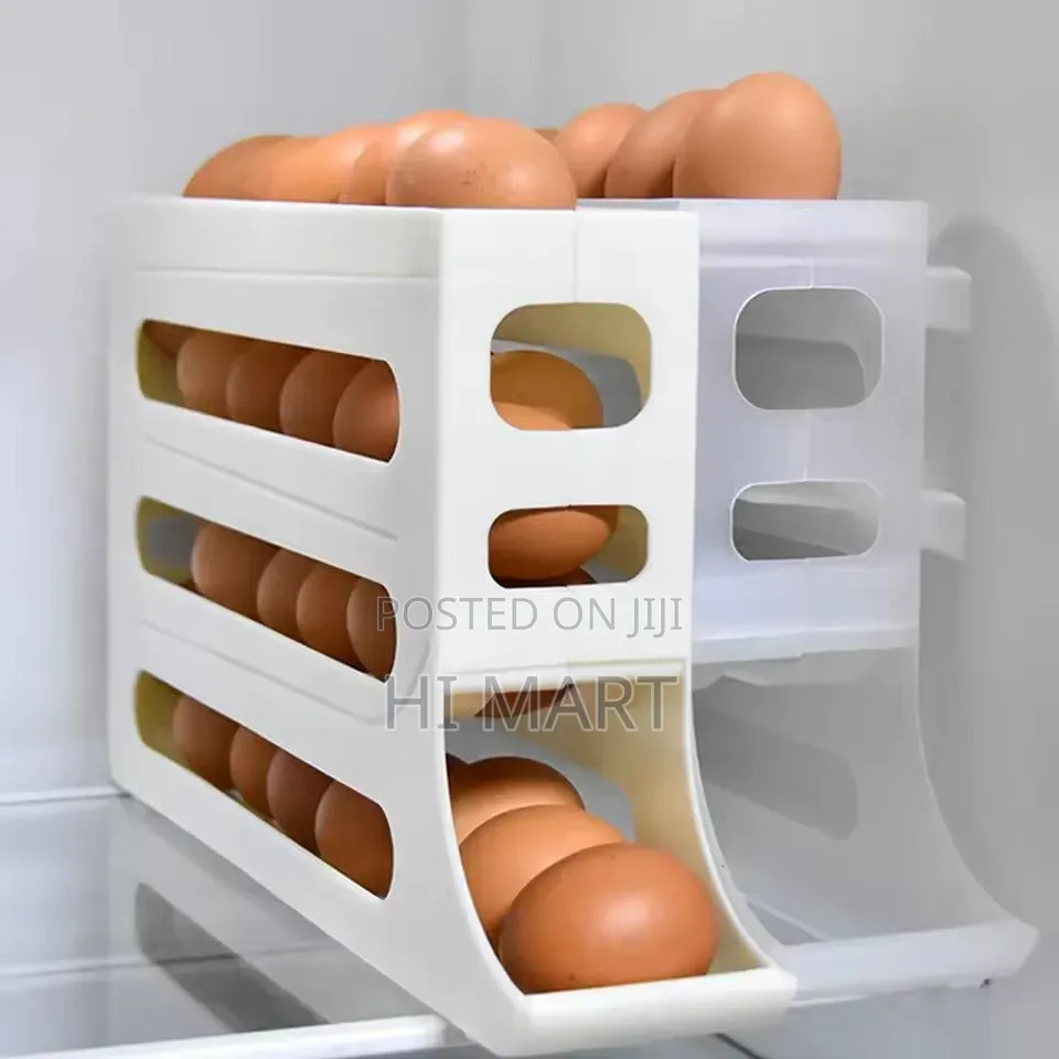 30egg Capacity Top Quality Egg Storage Box