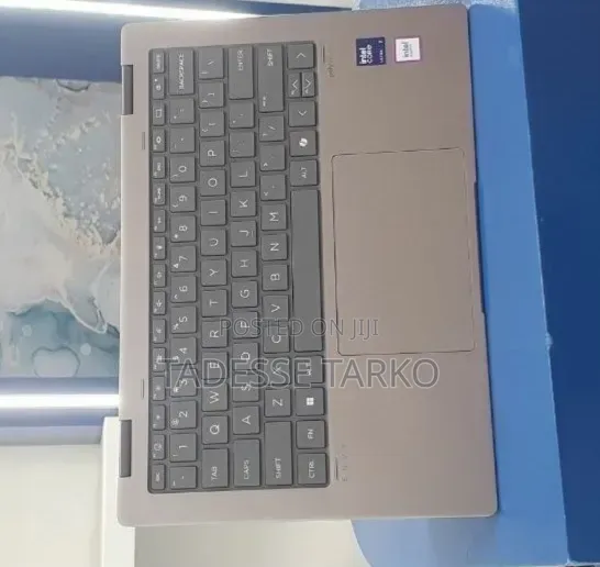 New Laptop HP Envy x360 32GB Intel Core Ultra 7 SSD 1T