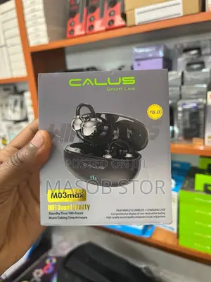 CALUS High Quality Earbud