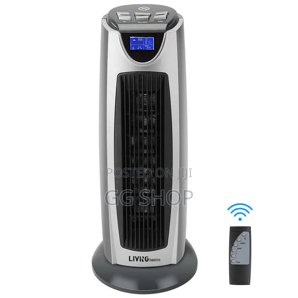JL Fan Heater (BIG Size)