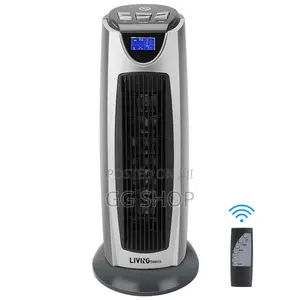 JL Fan Heater (BIG Size)