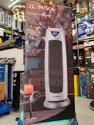 JL Fan Heater (BIG Size)