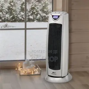 JL Fan Heater (BIG Size)