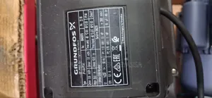 Groundfos Automatic Buster Pump 1hp