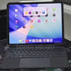 New Apple iPad Pro 13 (2025) 256 GB