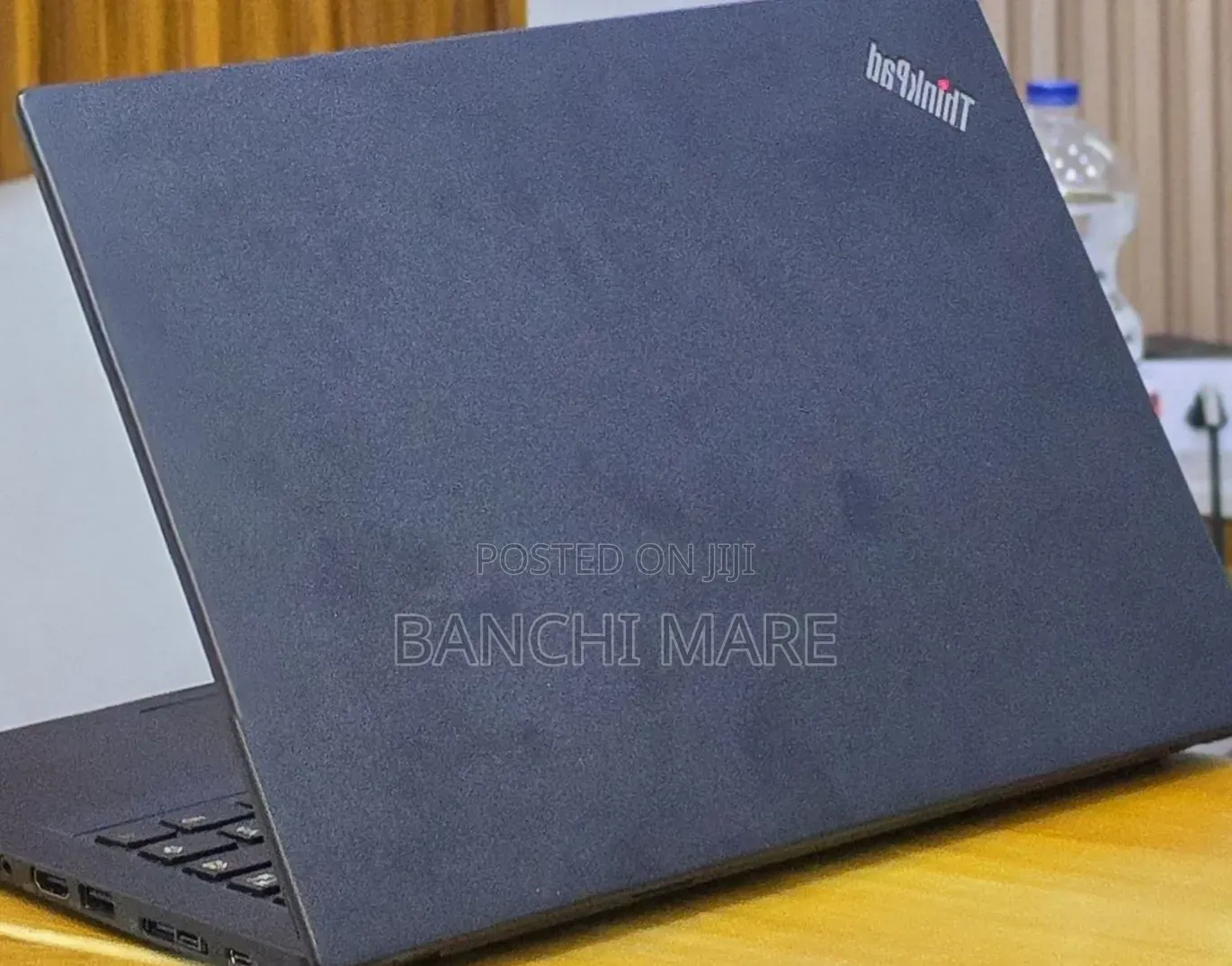 New Laptop Lenovo ThinkPad X395 16GB AMD Ryzen 7 SSD 512GB