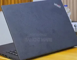 New Laptop Lenovo ThinkPad X395 16GB AMD Ryzen 7 SSD 512GB