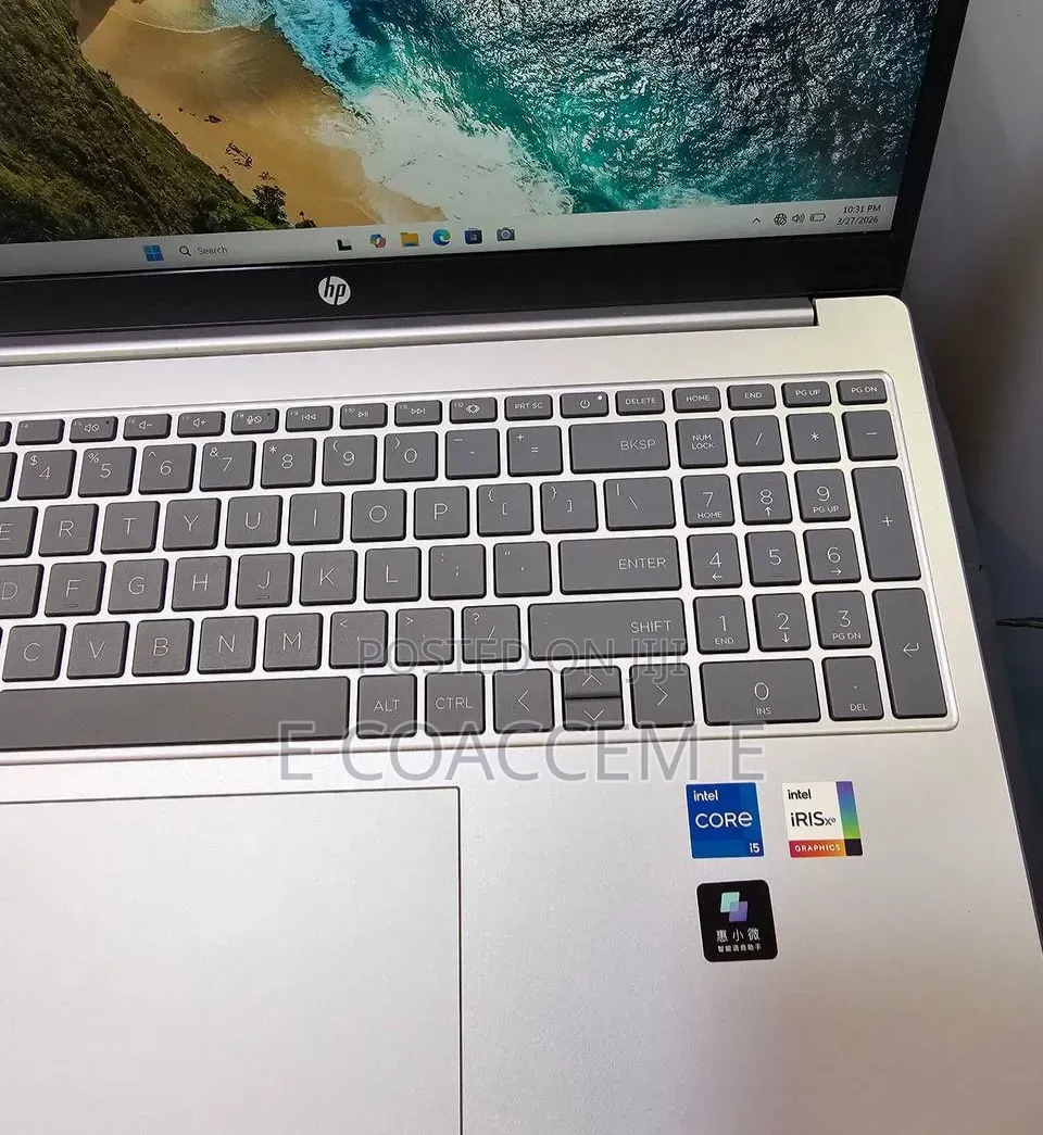New Laptop HP Stream Notebook 16GB Intel Core i5 SSD 1T