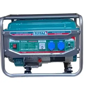 Generator ጀነሬተር