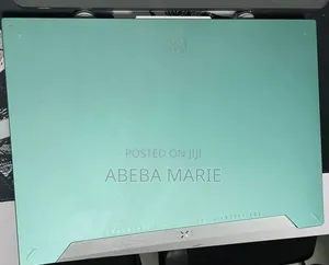 New Laptop Asus TUF Dash F15 32GB Intel Core i7 SSD 512GB