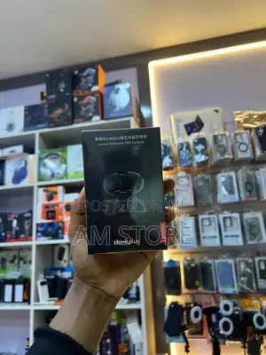 Lenovo Xt80 Earbuds