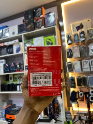 Lenovo Xt80 Earbuds