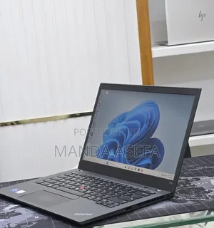 New Laptop Lenovo ThinkPad T14s Gen 1 32GB Intel Core i7 SSD 512GB