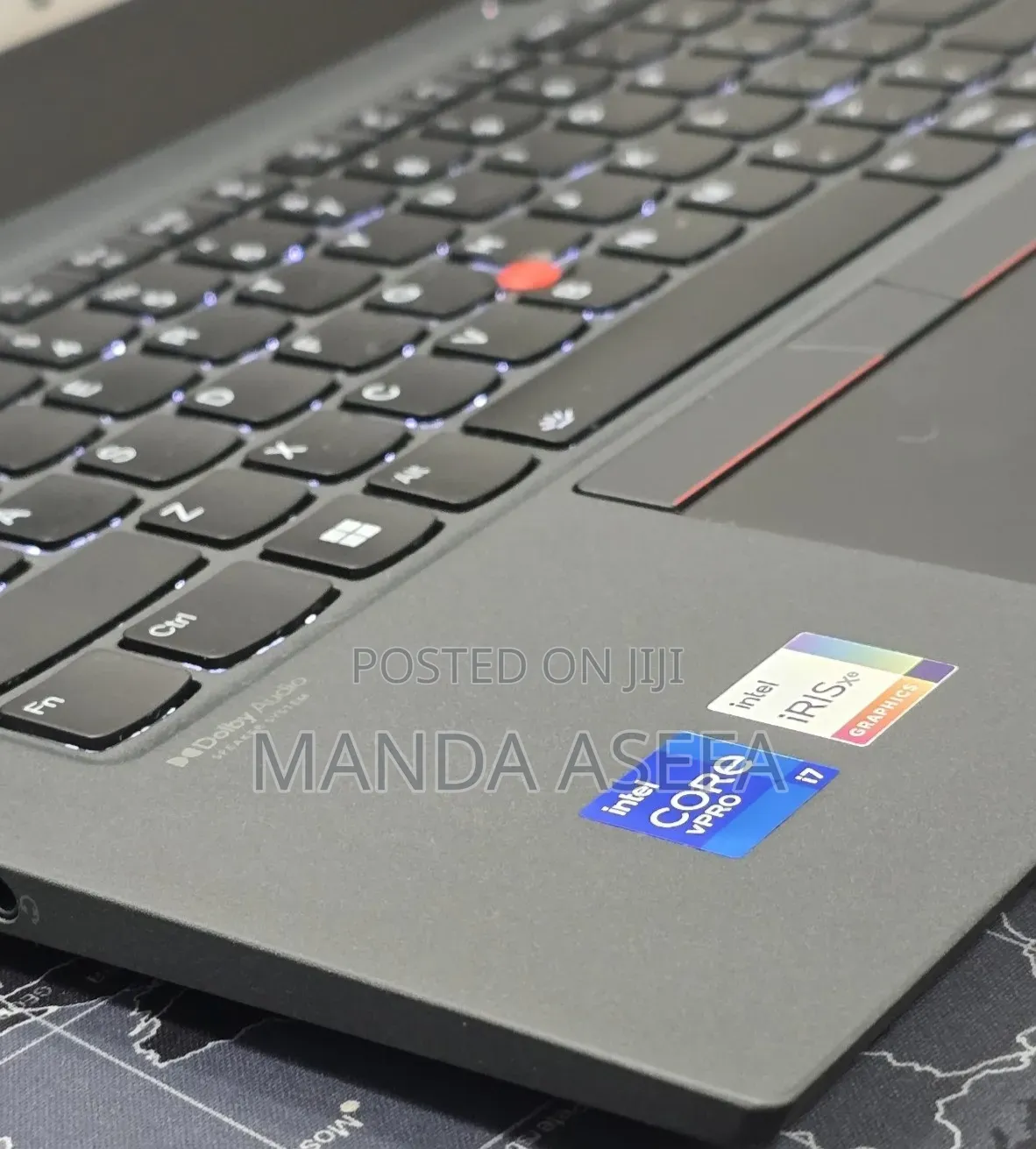 New Laptop Lenovo ThinkPad T14s Gen 1 32GB Intel Core i7 SSD 512GB