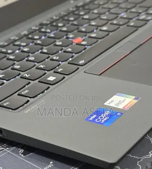 New Laptop Lenovo ThinkPad T14s Gen 1 32GB Intel Core i7 SSD 512GB