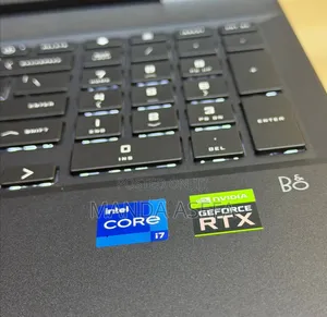 New Laptop HP Victus 15 16GB Intel Core i7 SSD 512GB