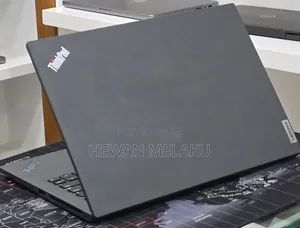 New Laptop Lenovo ThinkPad T14 32GB Intel Core i7 SSD 512GB