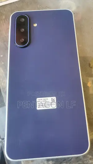 Samsung Galaxy M17 5G 128 GB Blue