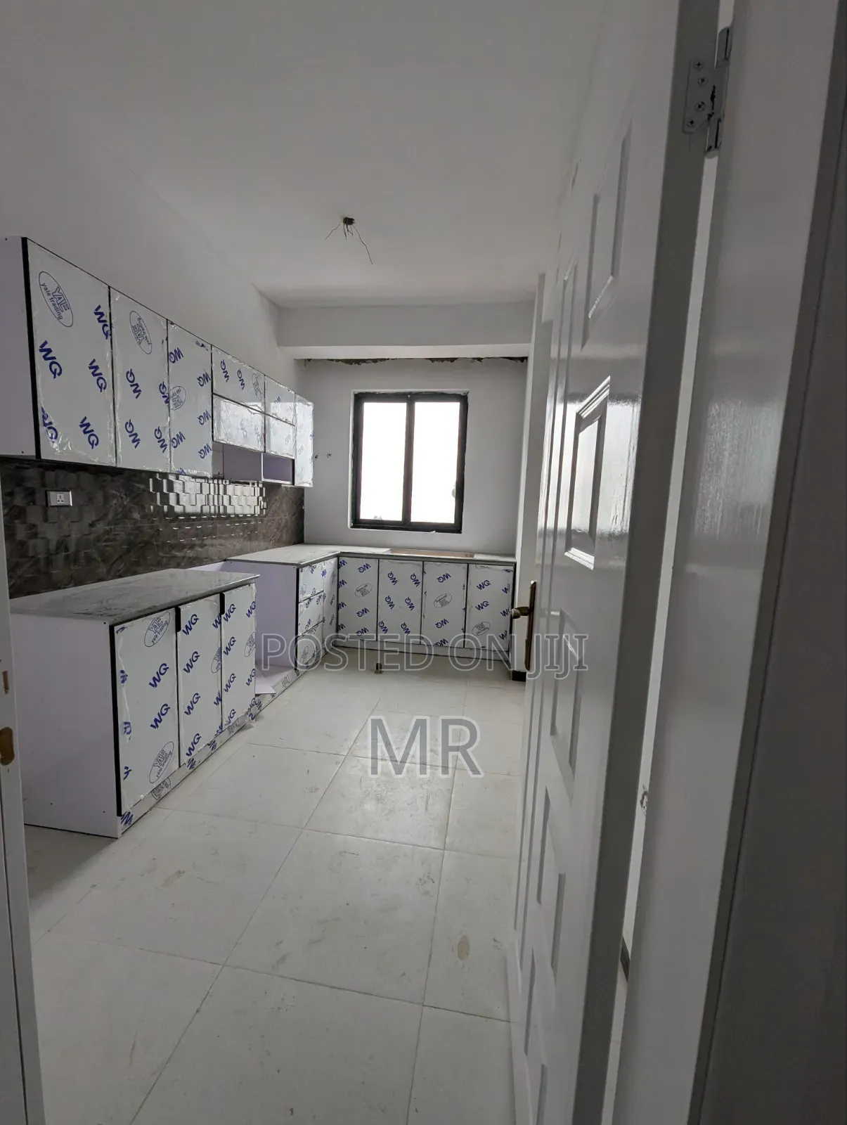 3bdrm Apartment in Gullele for sale