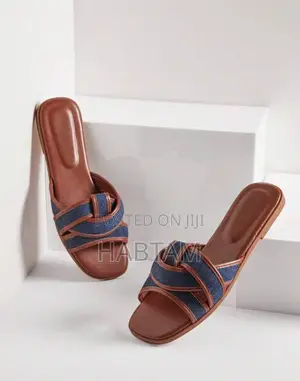 Flat Shoes