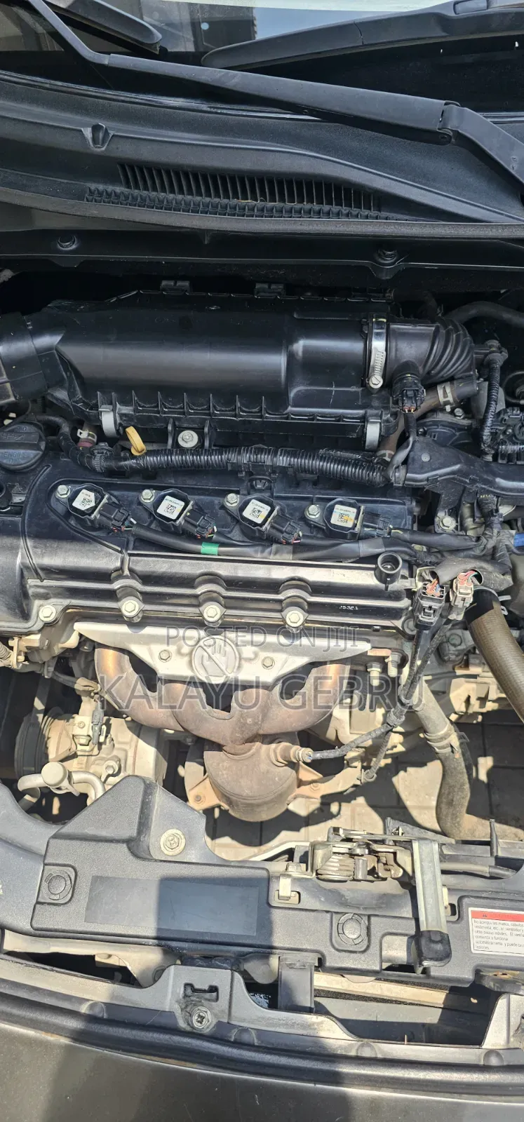 Suzuki Dzire 2021 Gray